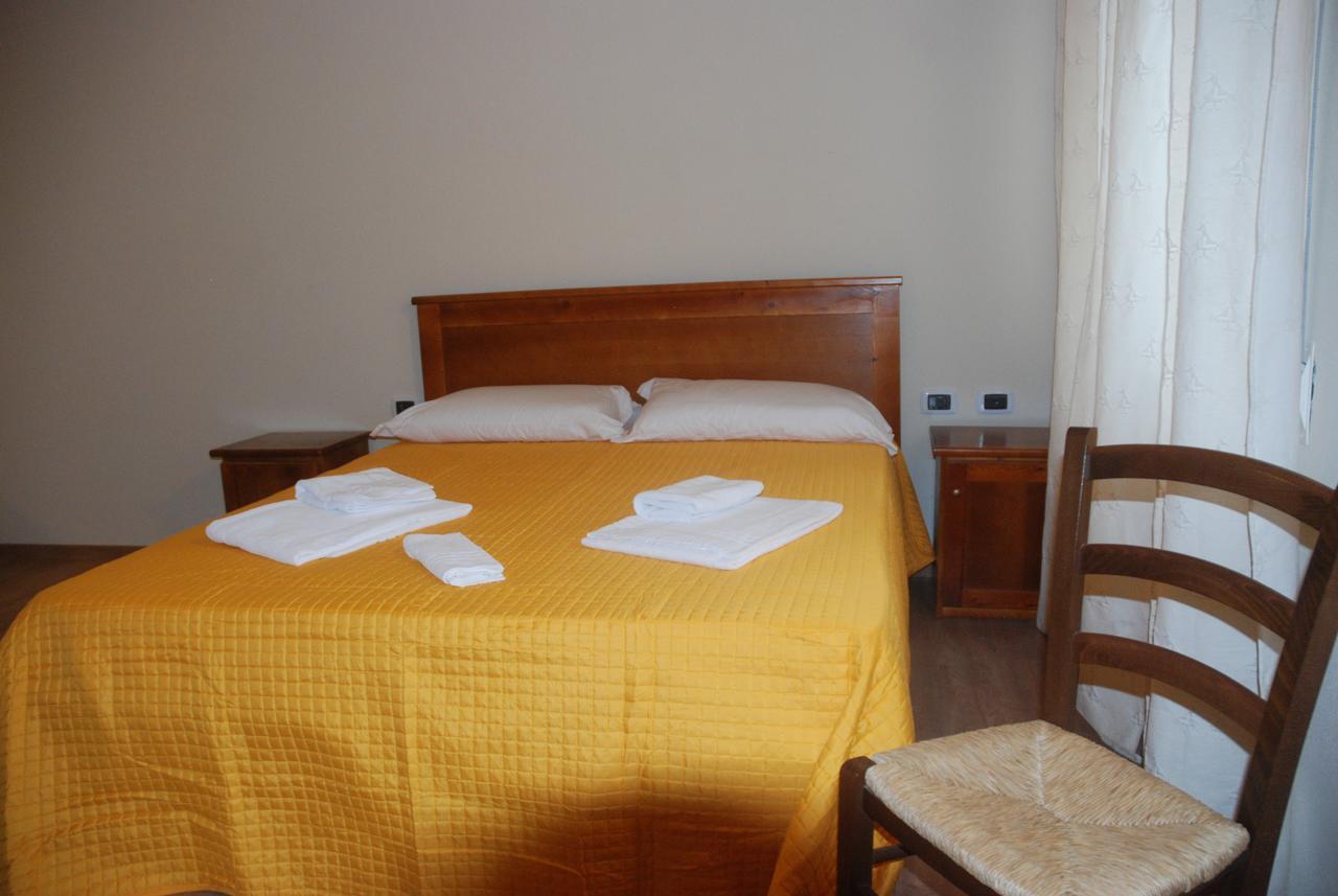 Hotel Bosco Selene لاينوساي المظهر الخارجي الصورة