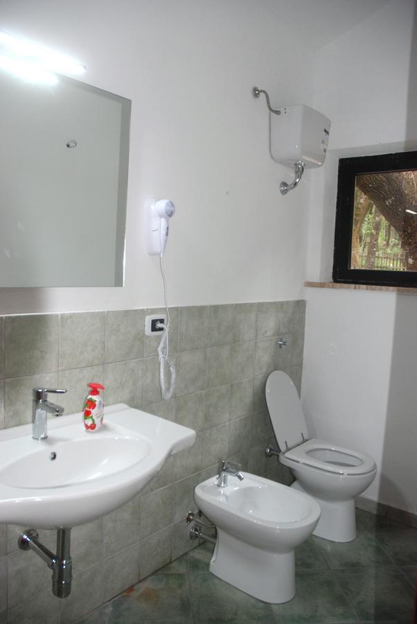 Hotel Bosco Selene لاينوساي المظهر الخارجي الصورة