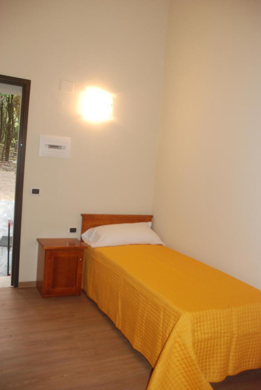 Hotel Bosco Selene لاينوساي المظهر الخارجي الصورة