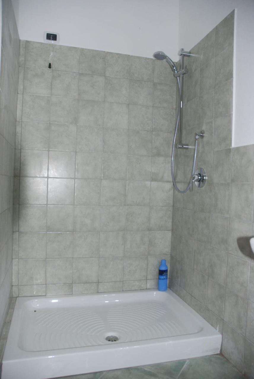 Hotel Bosco Selene لاينوساي المظهر الخارجي الصورة