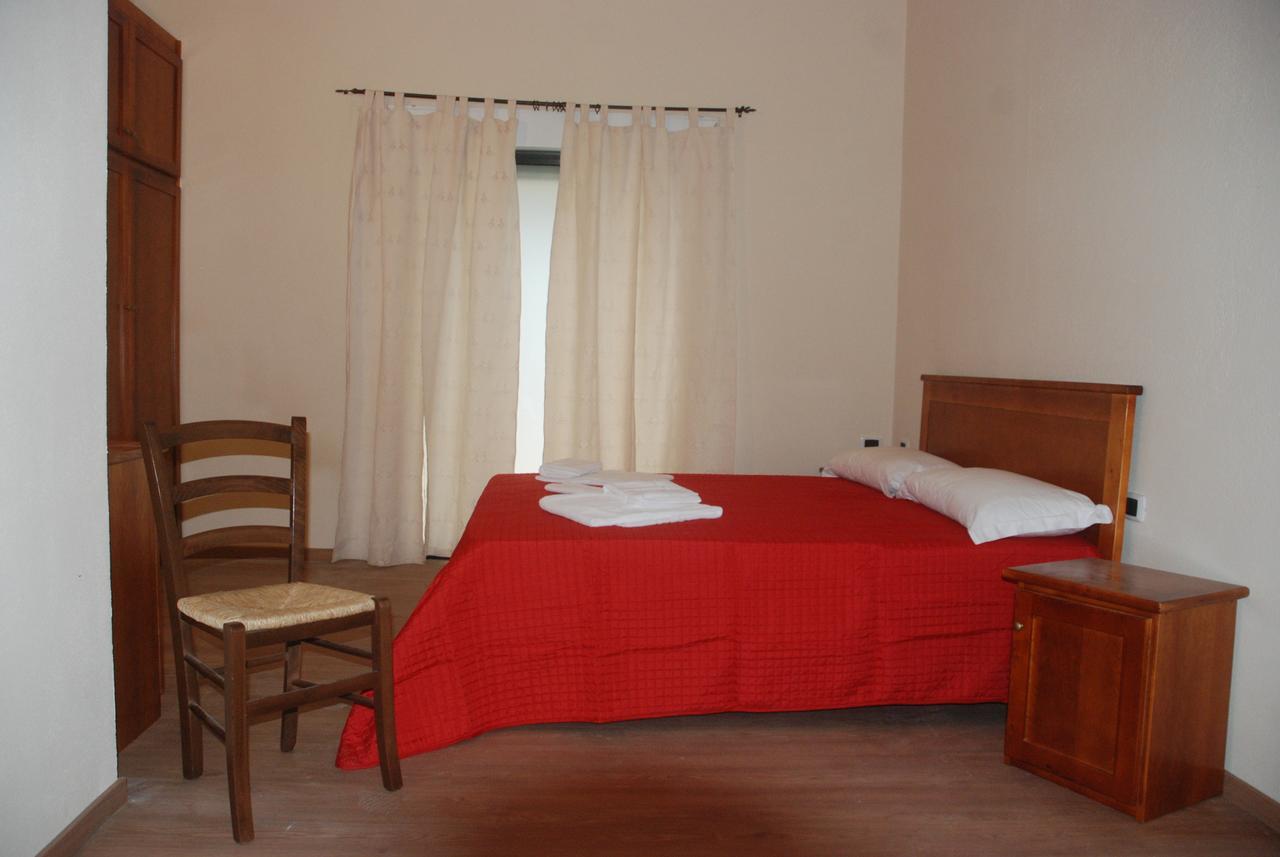 Hotel Bosco Selene لاينوساي المظهر الخارجي الصورة