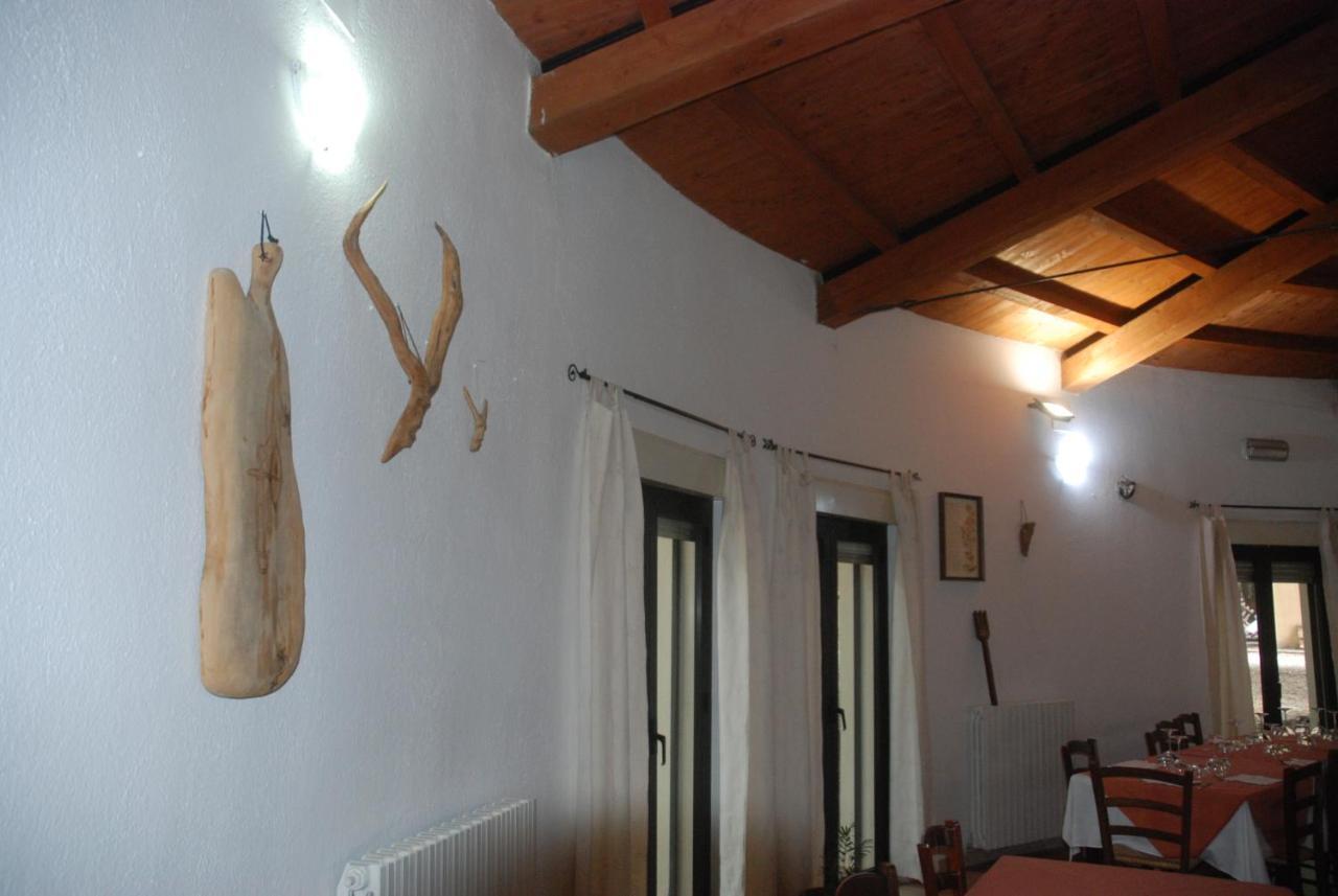 Hotel Bosco Selene لاينوساي المظهر الخارجي الصورة