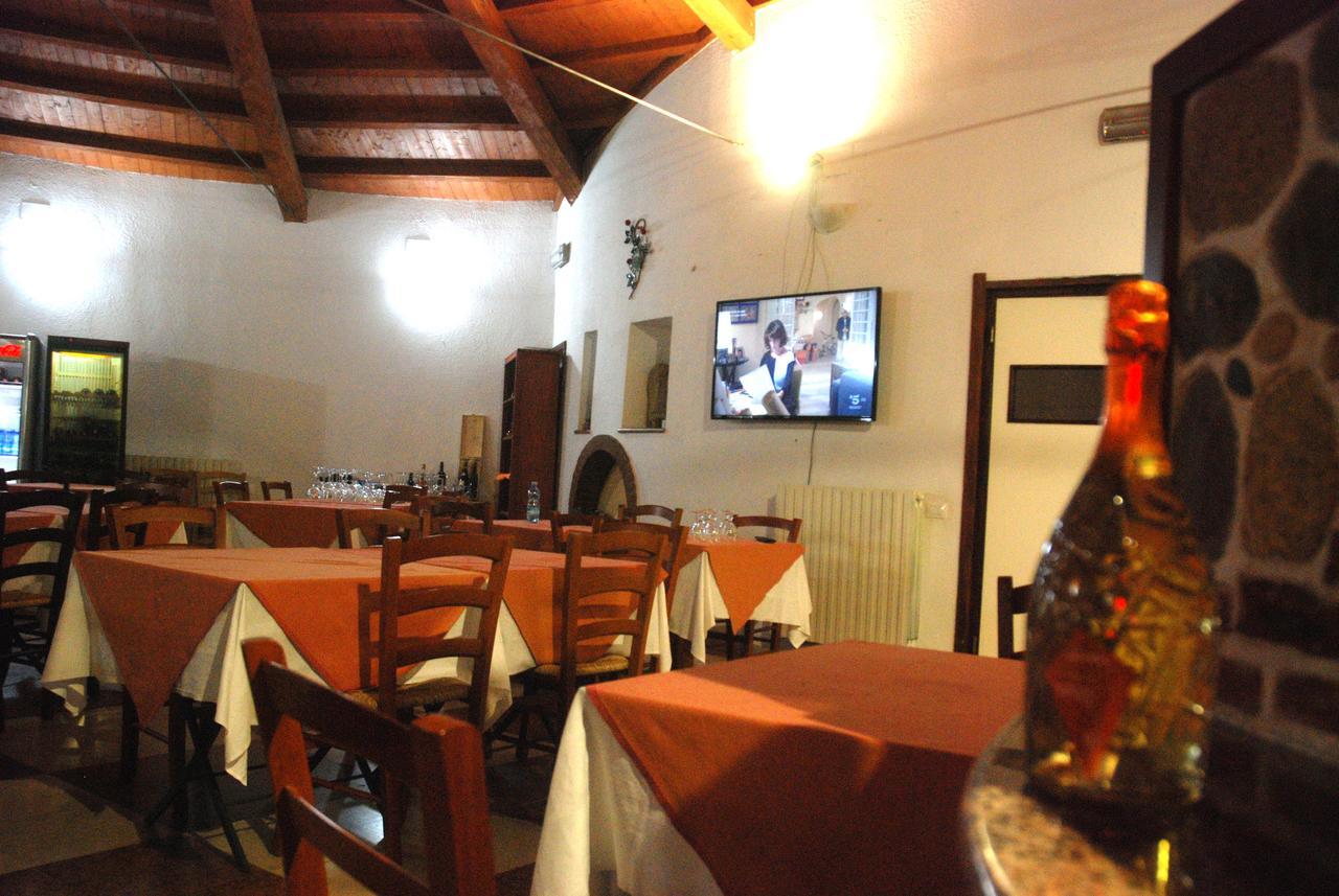 Hotel Bosco Selene لاينوساي المظهر الخارجي الصورة