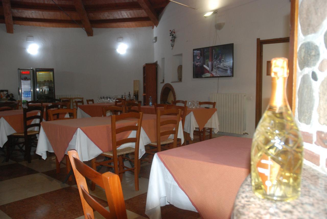 Hotel Bosco Selene لاينوساي المظهر الخارجي الصورة