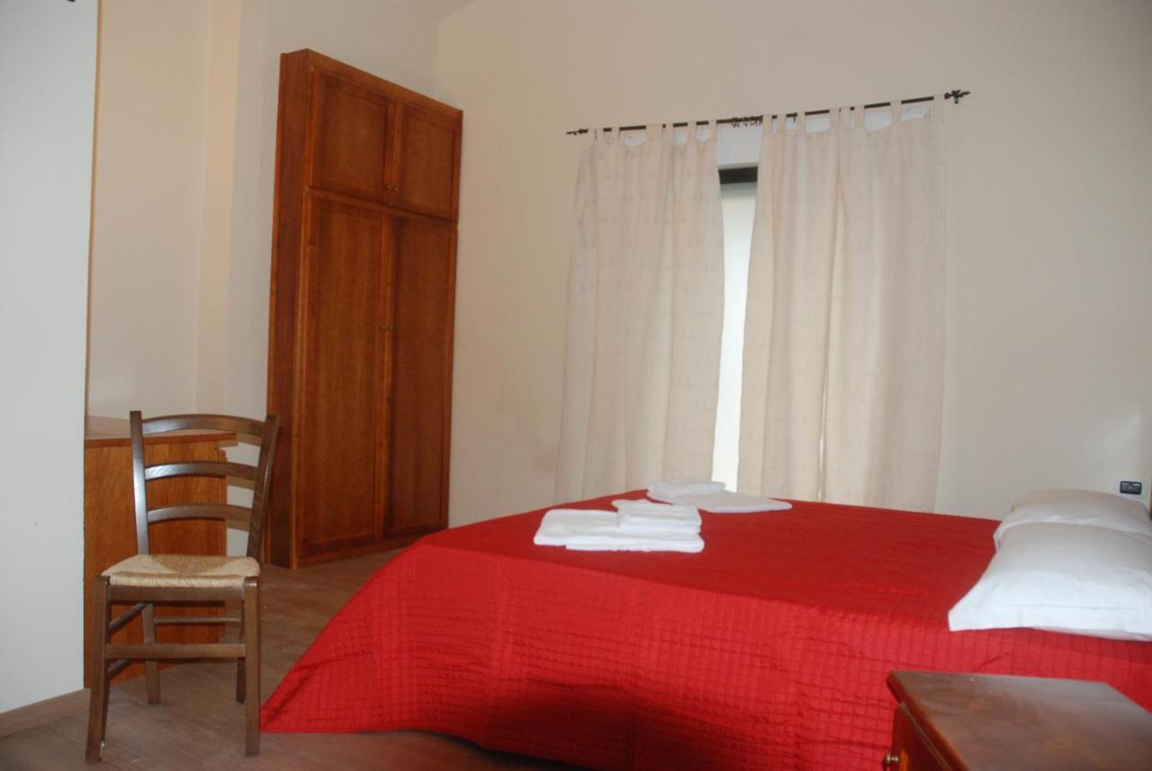 Hotel Bosco Selene لاينوساي المظهر الخارجي الصورة