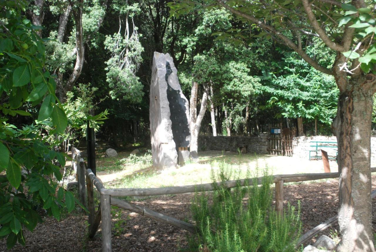 Hotel Bosco Selene لاينوساي المظهر الخارجي الصورة